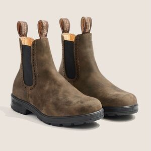 womens original blundstone boots